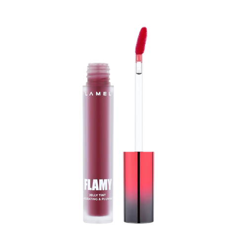 Tint jelly for lips FLAMY Jelly Tint