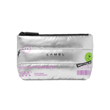 Makeup bag
