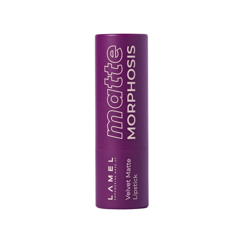 Powder Matte Lipstick MATTEmorphosis