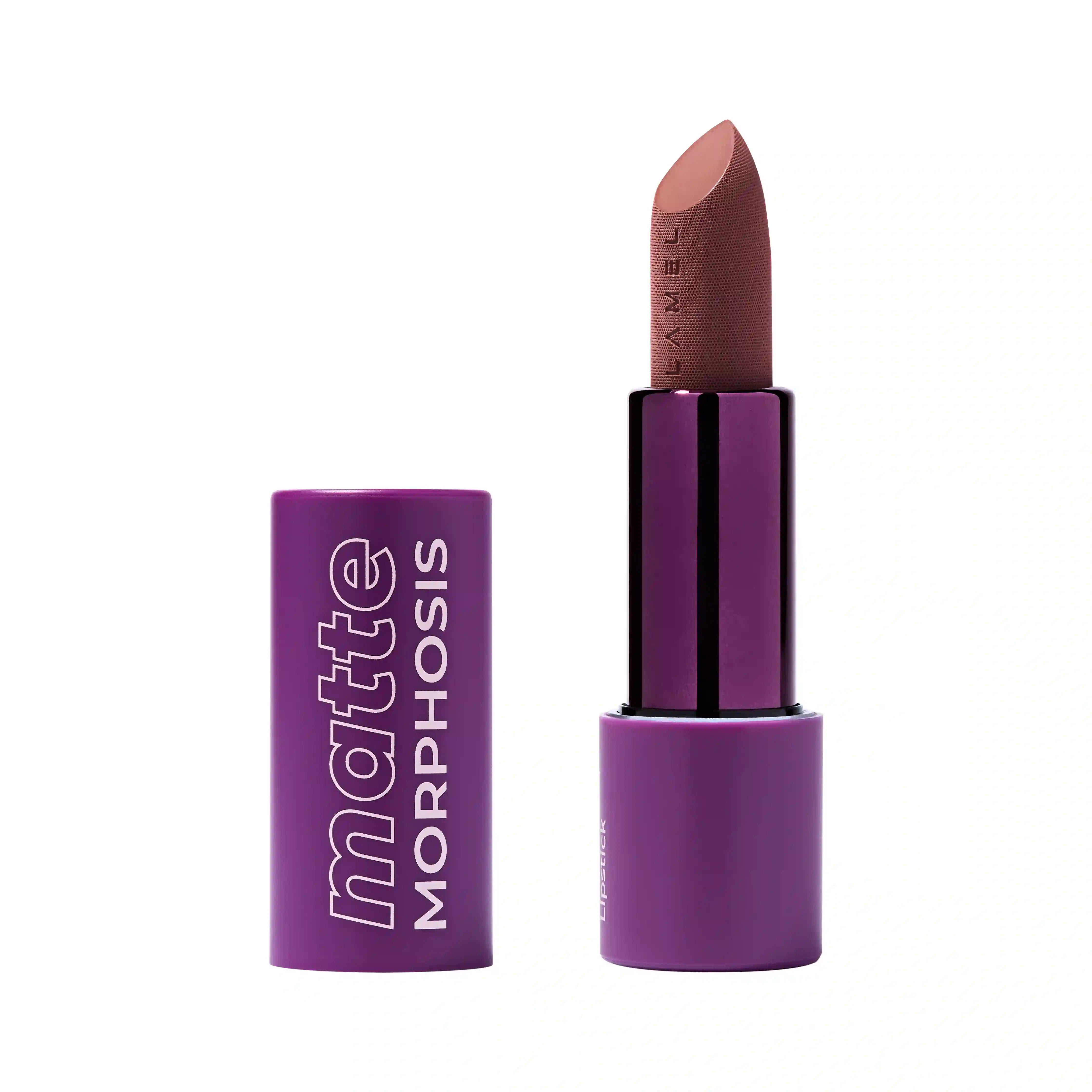 Powder Matte Lipstick MATTEmorphosis