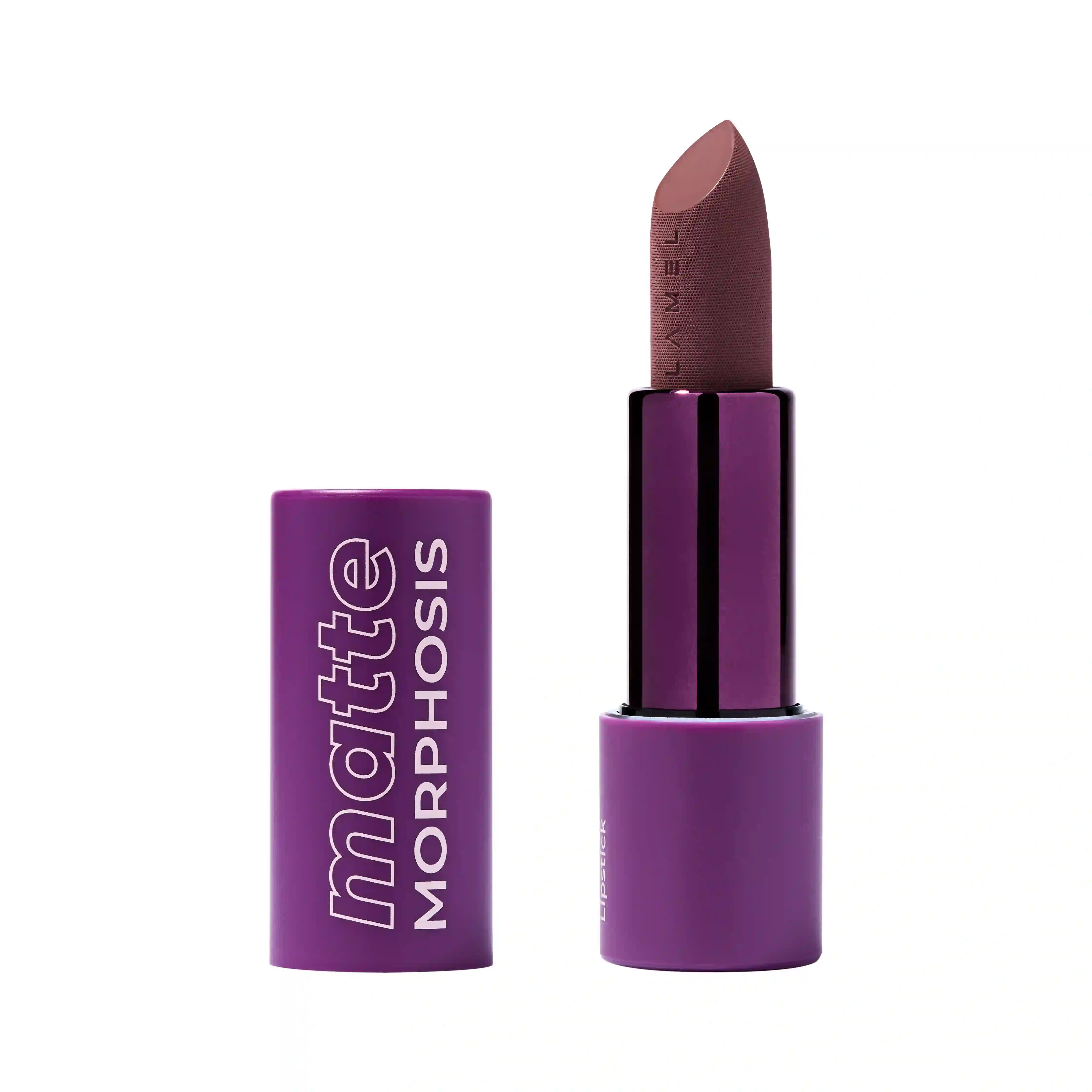 Powder Matte Lipstick MATTEmorphosis