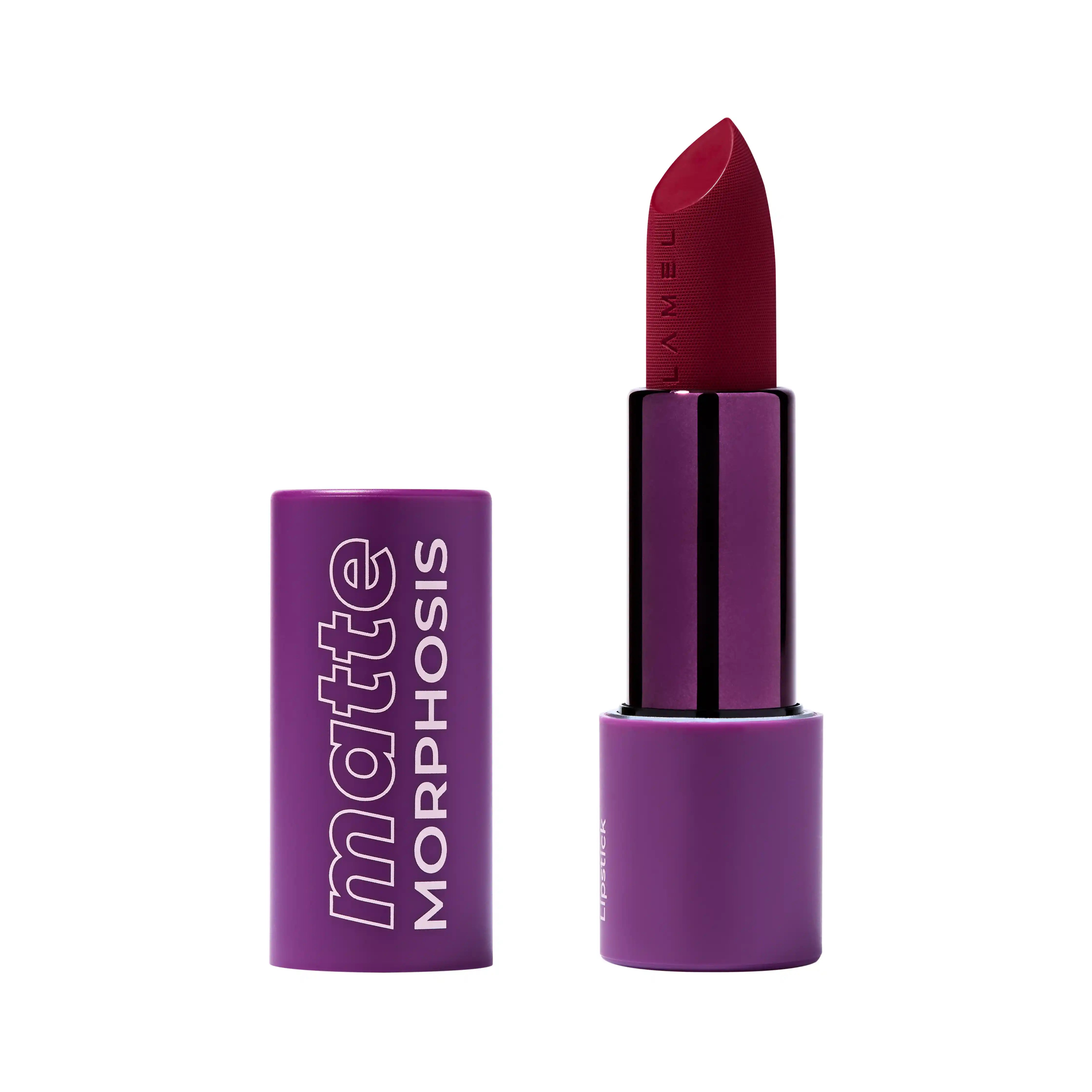 Powder Matte Lipstick MATTEmorphosis