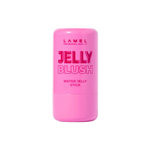 Water Jelly Blush