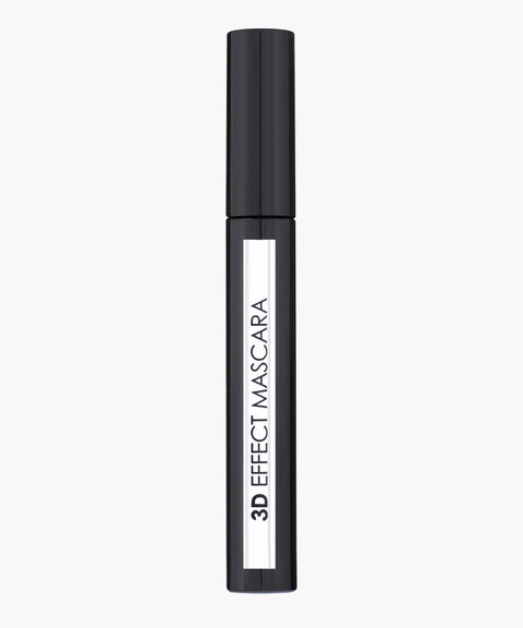 3D Effect Mascara - Photo 1
