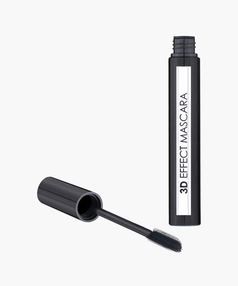 3D Effect Mascara - Photo 3