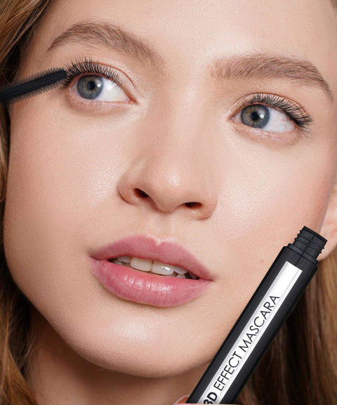 3D Effect Mascara - Photo 5