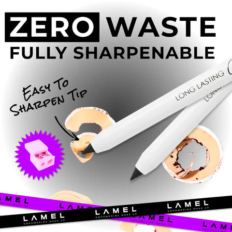 Long lasting Gel Eye Liner