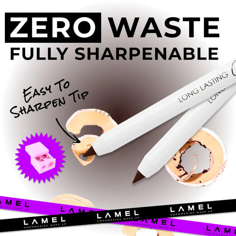 Long lasting Gel Eye Liner