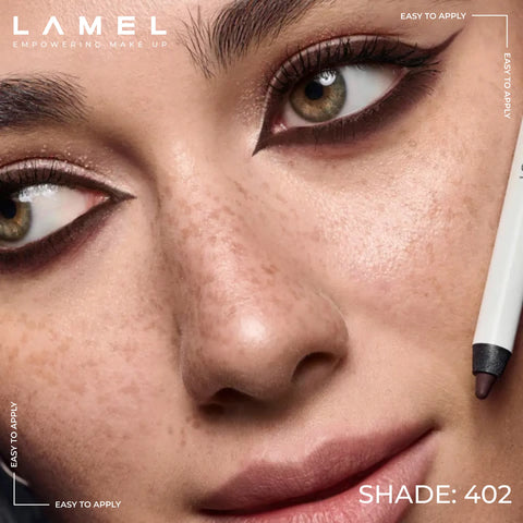 Long lasting Gel Eye Liner