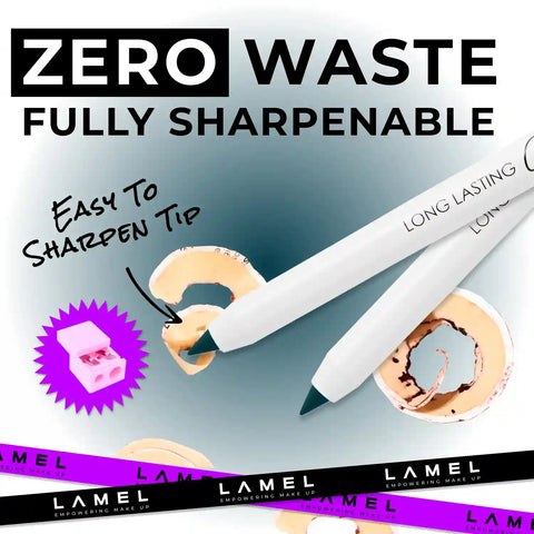 Long lasting Gel Eye Liner