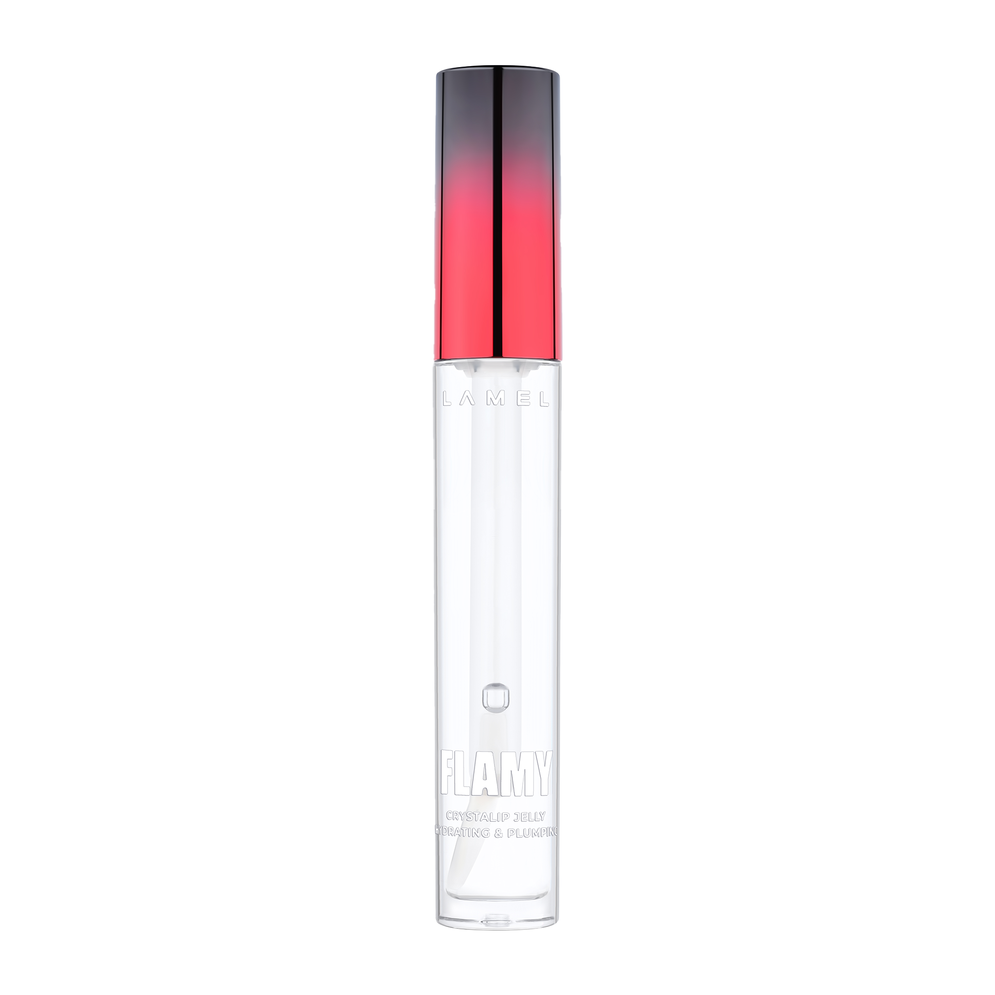 Lip jelly FLAMY Crystalip Jelly