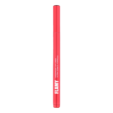 FLAMY Kissproof Lip Line
