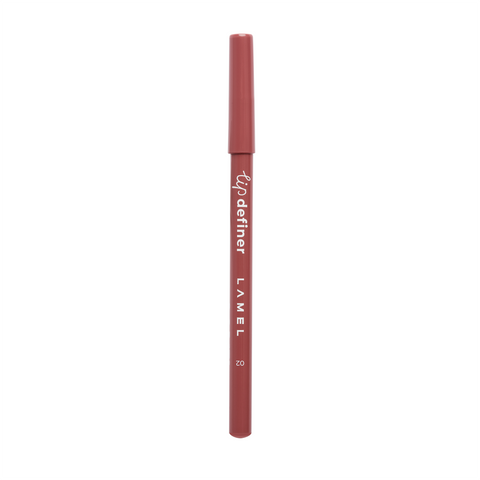 Contour Pencil Lip Definer