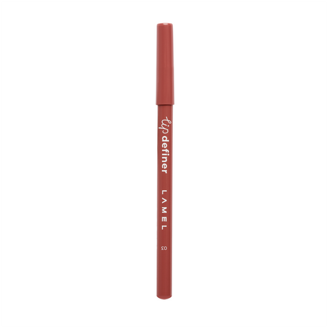 Contour Pencil Lip Definer