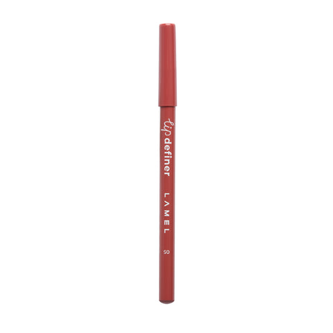 Contour Pencil Lip Definer