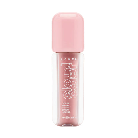 Cloud Color Lightweight Liquid Blush
