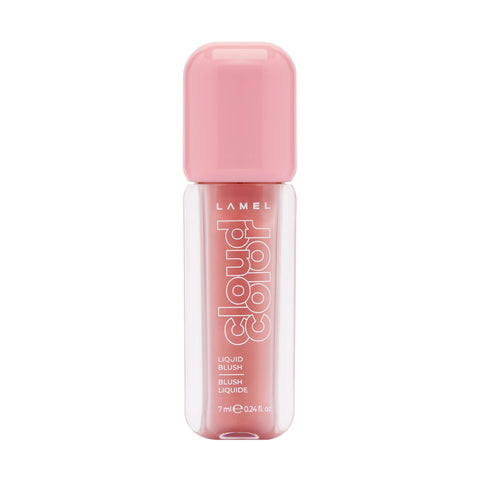 Cloud Color Lightweight Liquid Blush