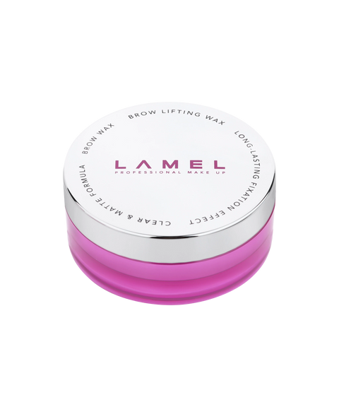 Brow Lifting Wax,Lamel Makeup