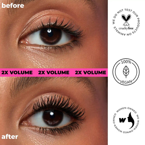 Cult Lift & Volume Mascara
