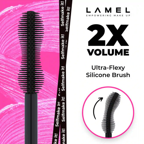 Cult Lift & Volume Mascara