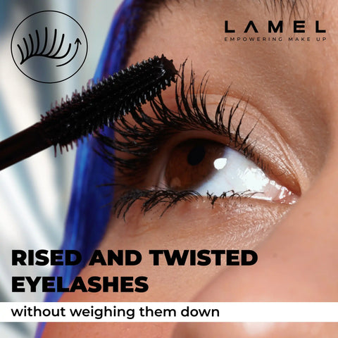 Cult Lift & Volume Mascara