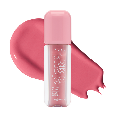 Cloud Color Lightweight Liquid Blush