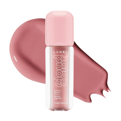 Cloud Color Lightweight Liquid Blush