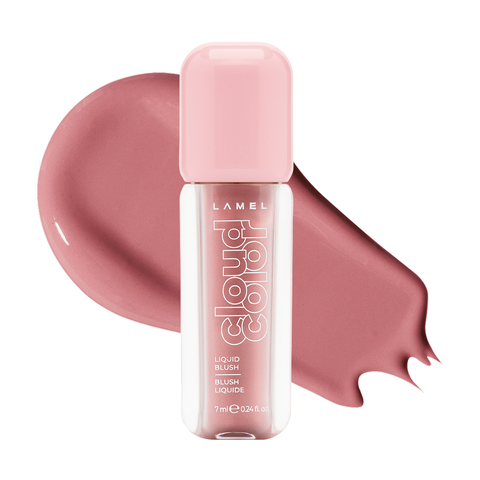 Cloud Color Lightweight Liquid Blush