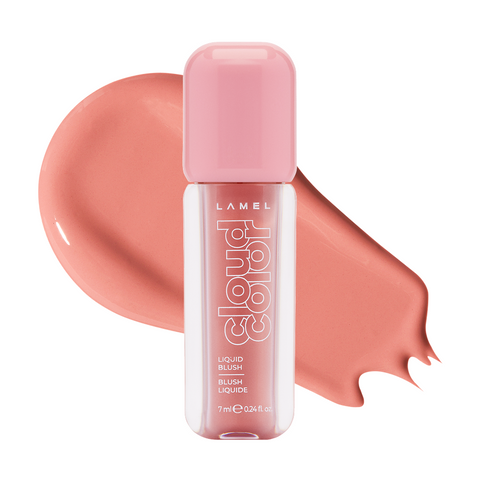 Cloud Color Lightweight Liquid Blush