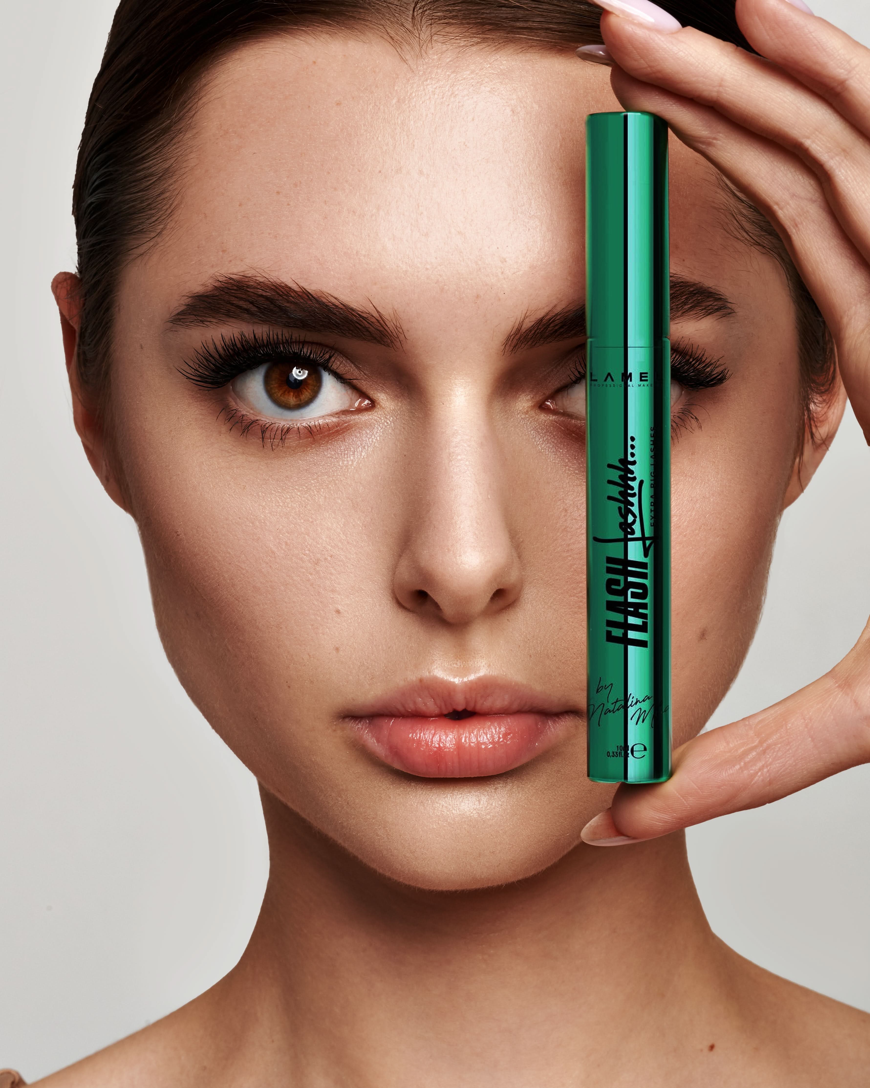Fly Lashhh Mascara