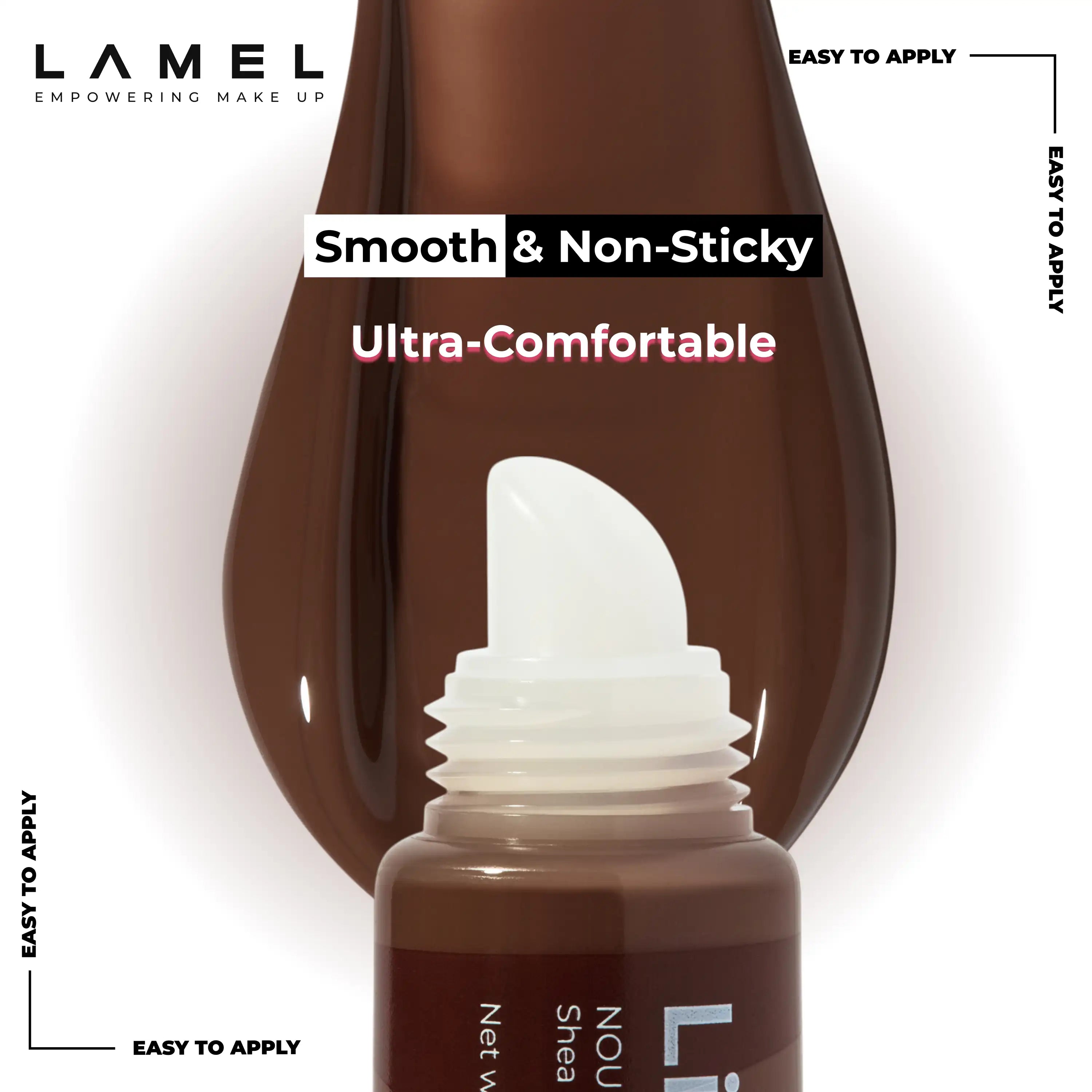 Nourishing Balm Lip Butter