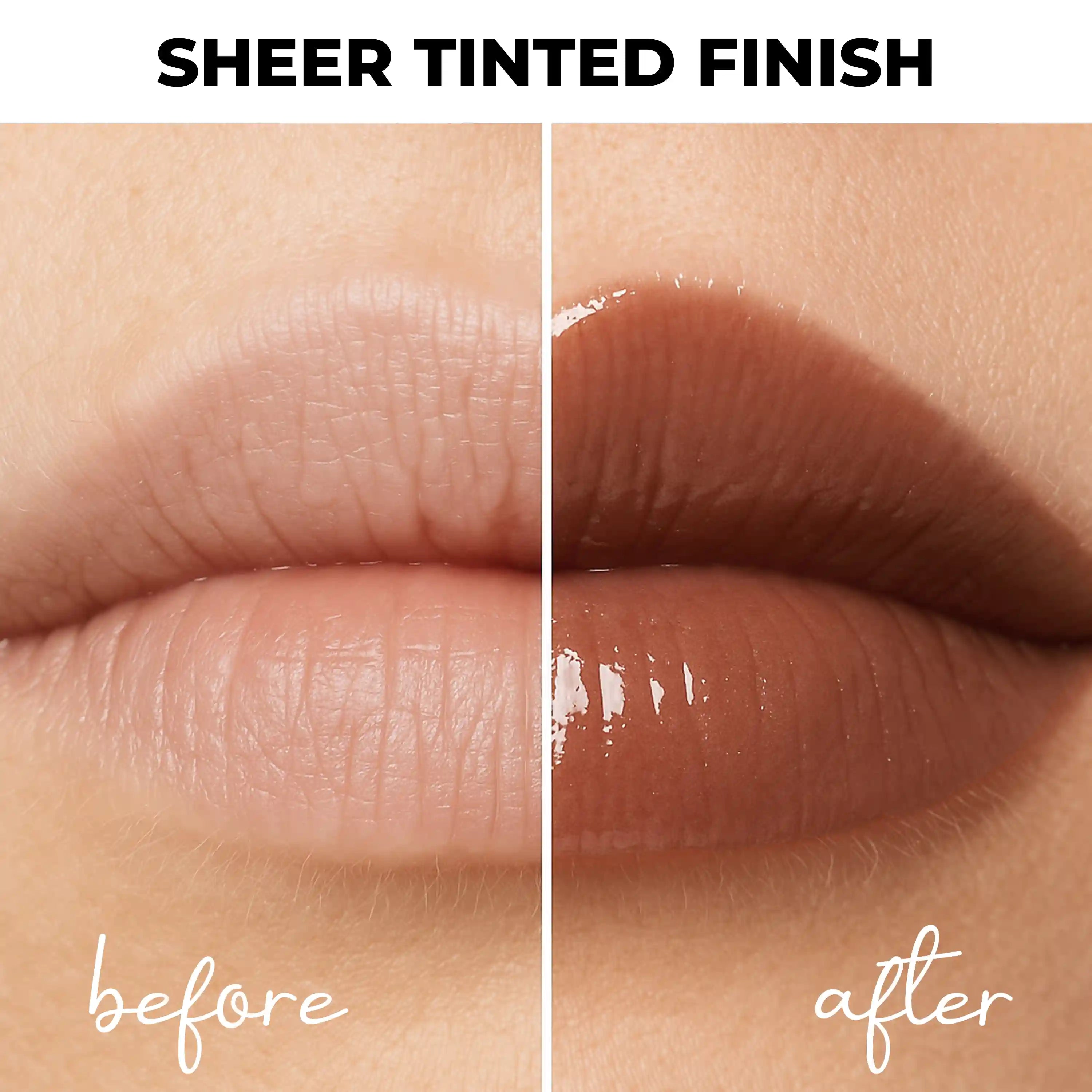 Nourishing Balm Lip Butter