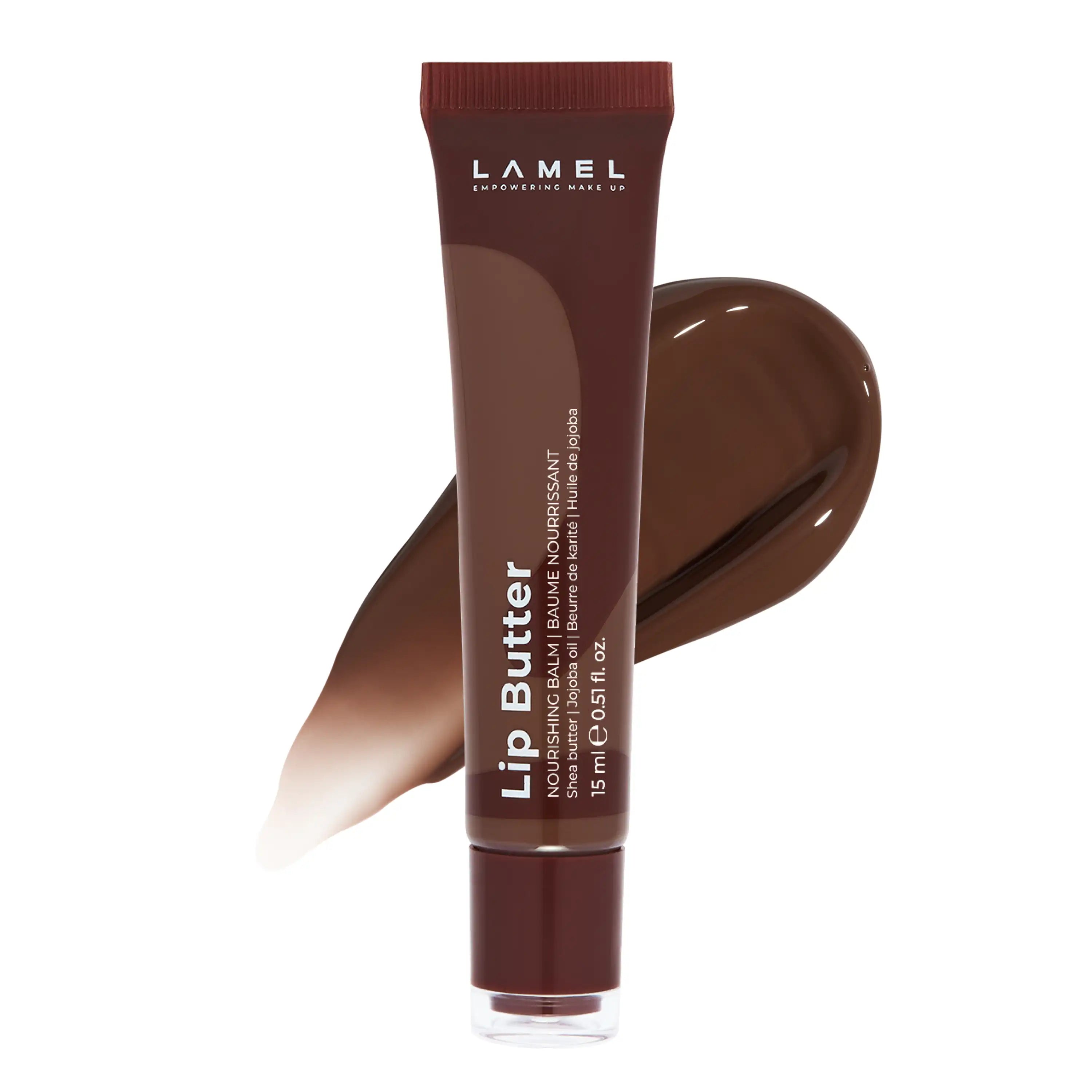 Nourishing Balm Lip Butter