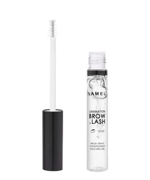 Lamination Brow Lash Gel Transparent - Photo 2