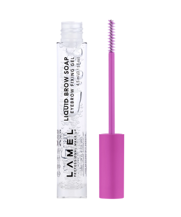 Liquid Brow Soap- Photo 2