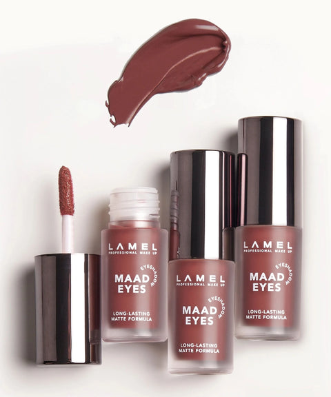 Maad Eyes Eyeshadow - Photo 12