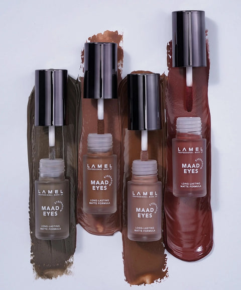 Maad Eyes Eyeshadow - Photo 11
