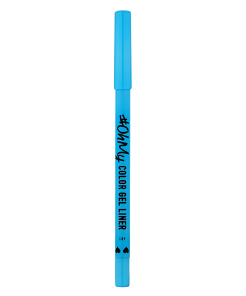 Oh My Color Gel Eye Liner- Photo 1