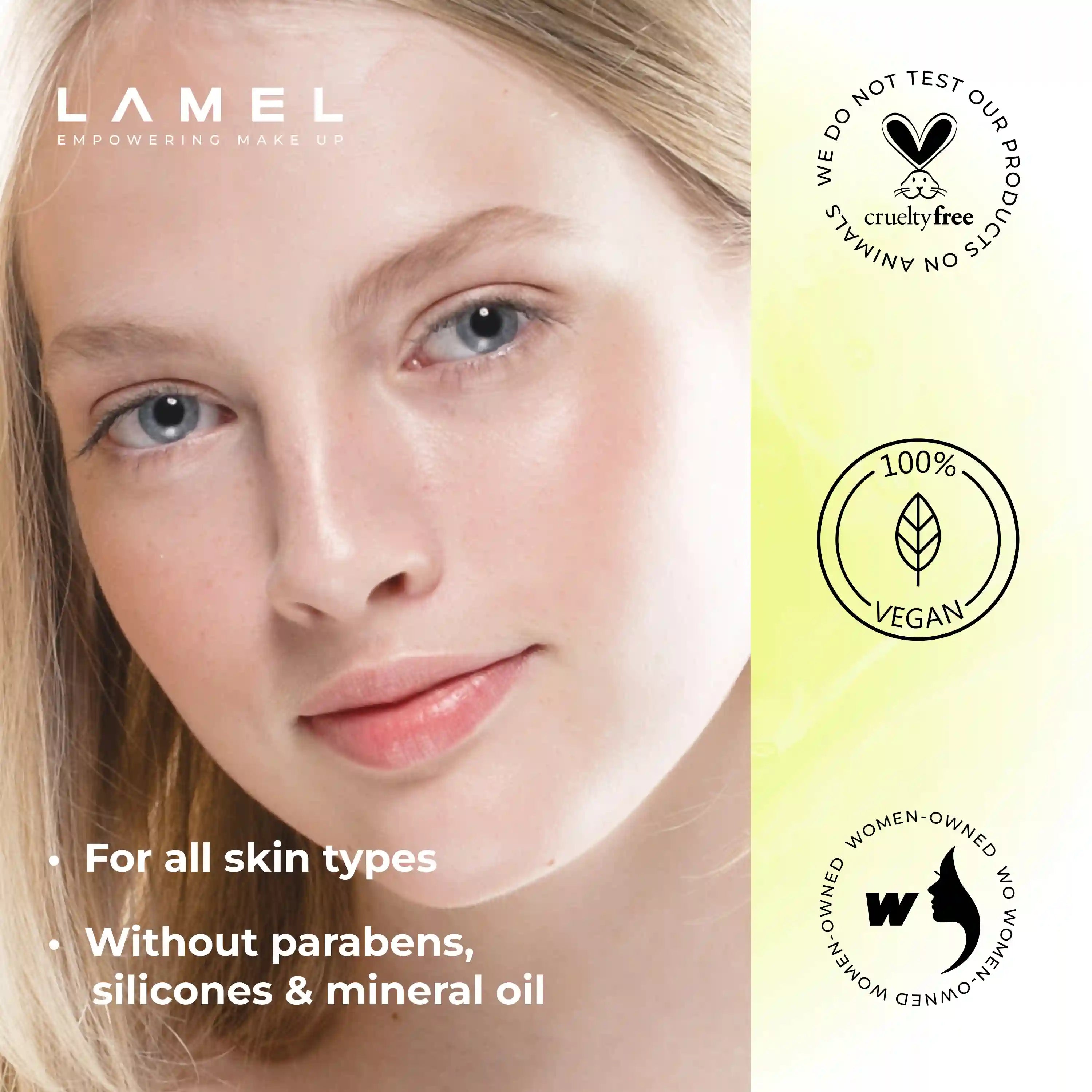 Prep Grip Jelly Plumping Serum Primer