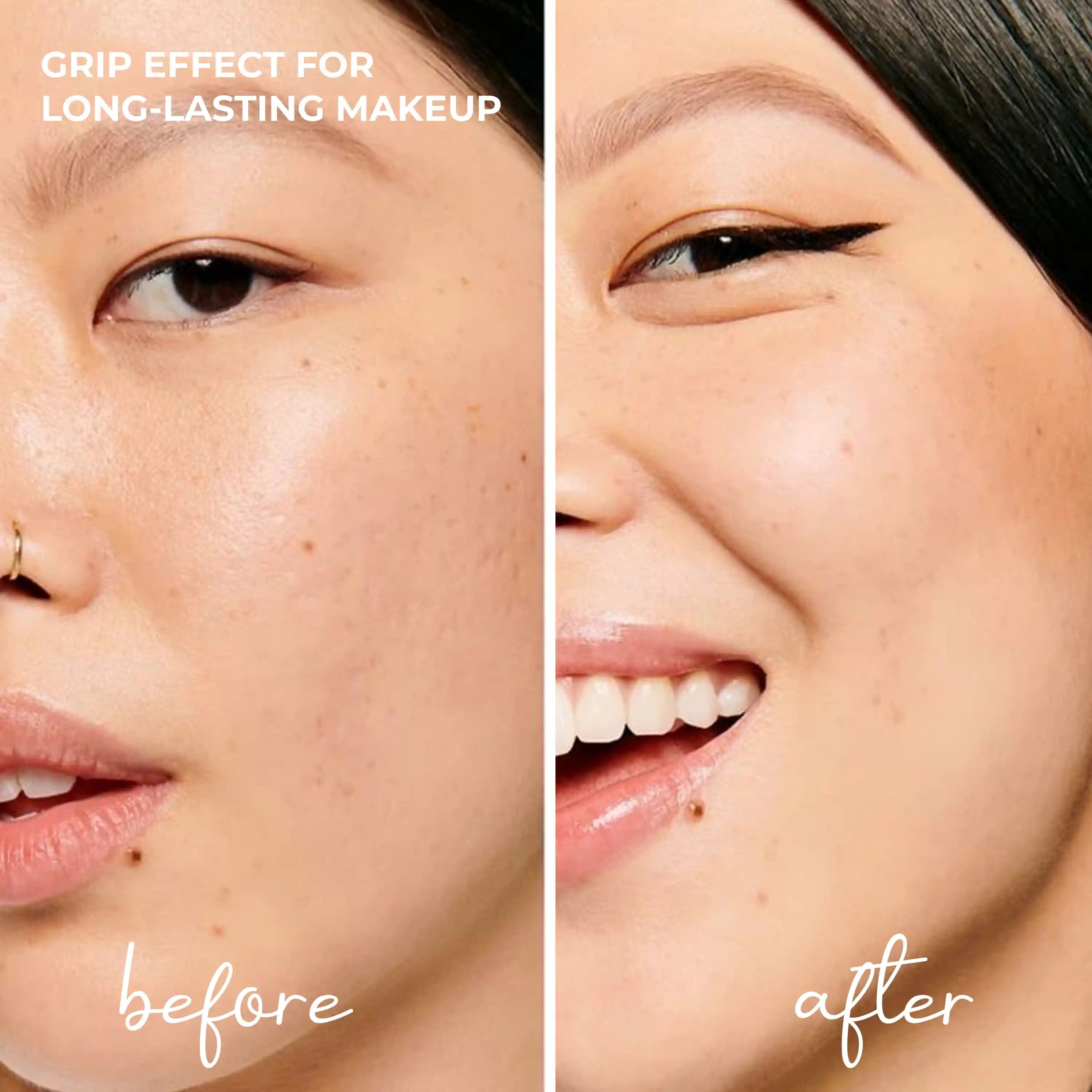 Prep Grip Jelly Plumping Serum Primer