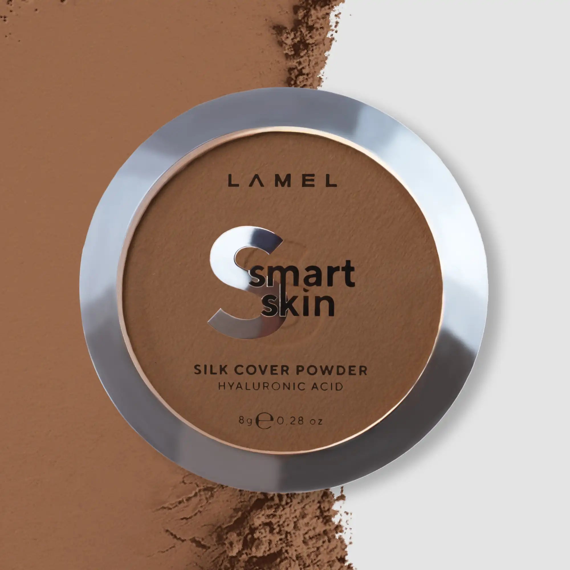 Smart Skin Compact Powder
