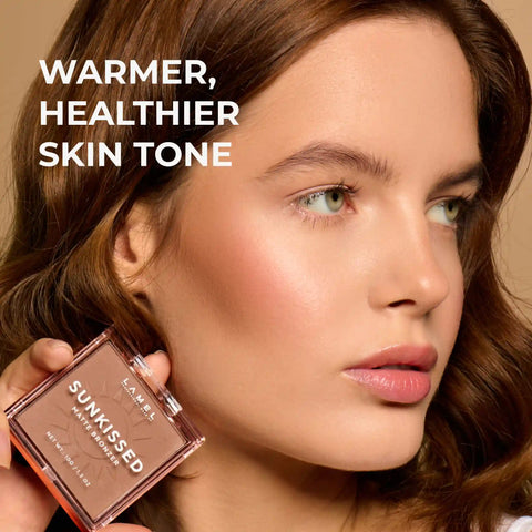 Sunkissed Matte Bronzer