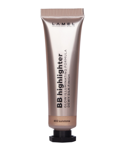 Dewy Cream BB Highlighter,Lamel Makeup