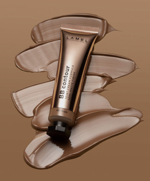 Cream Face BB Contour - Photo 4