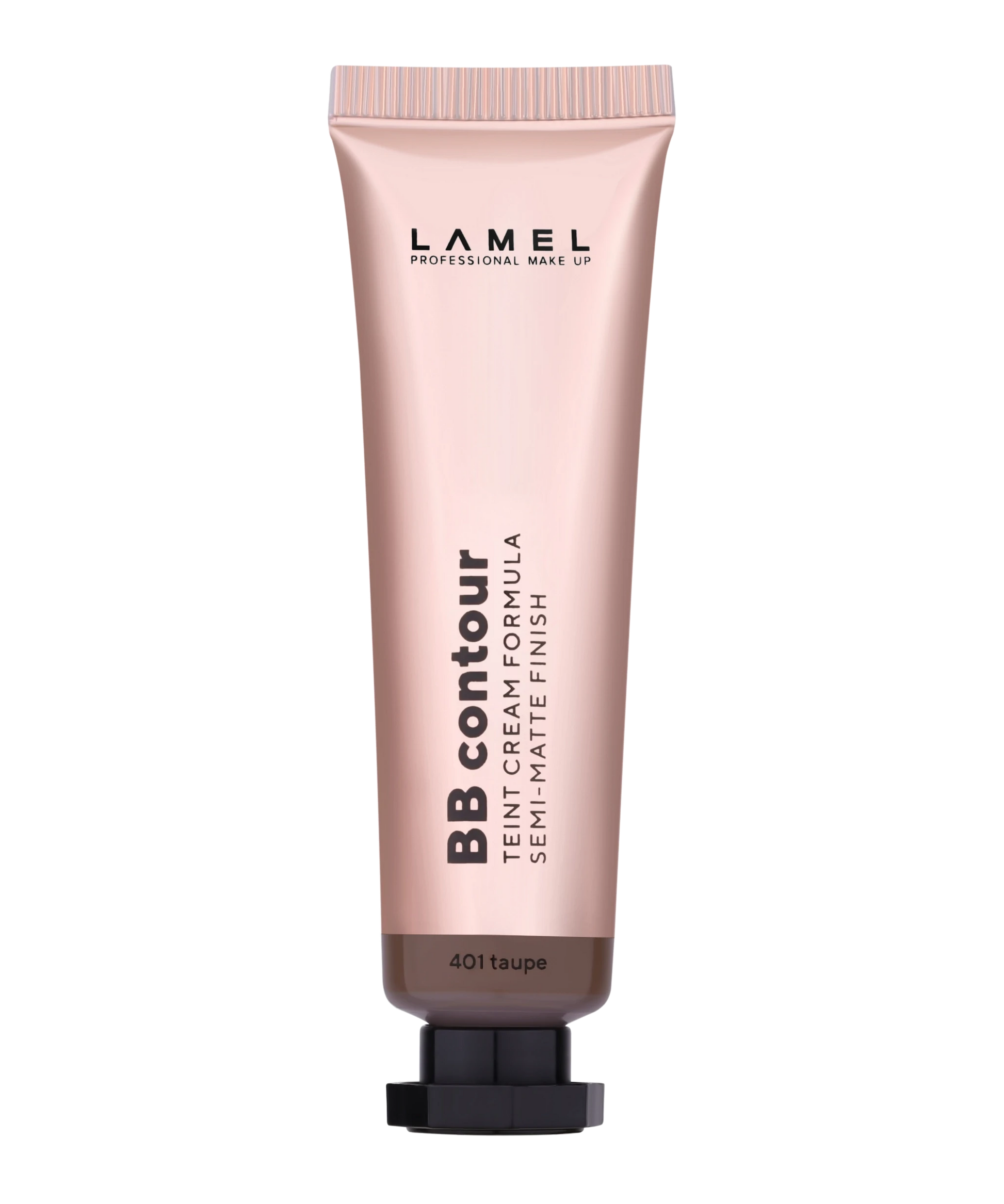 Cream Face BB Contour,Lamel Makeup
