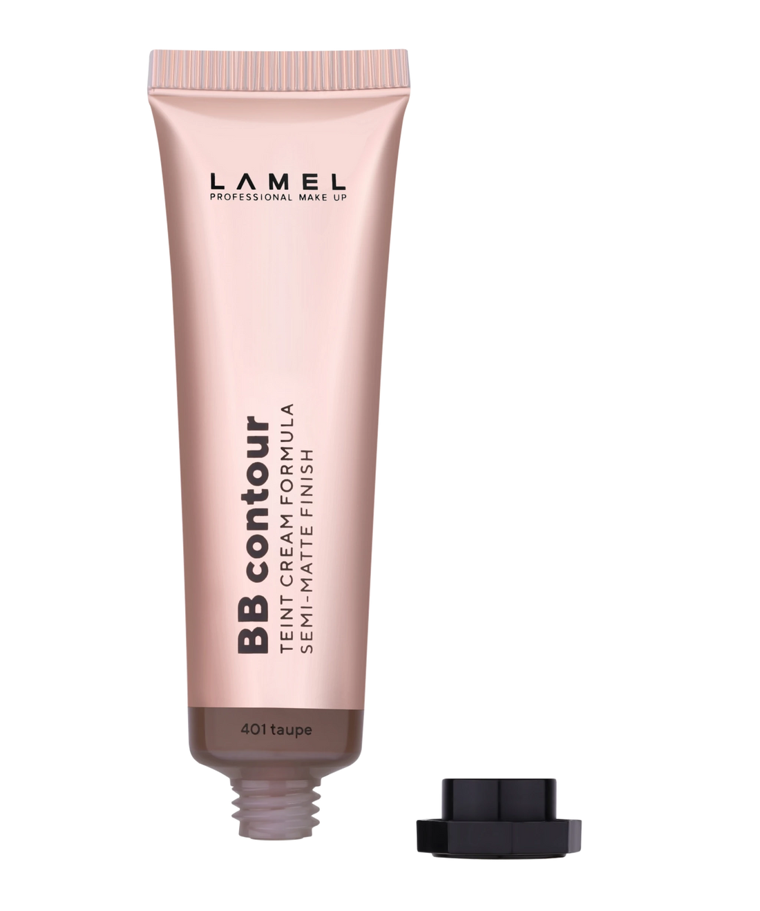 Cream Face BB Contour,Lamel Makeup