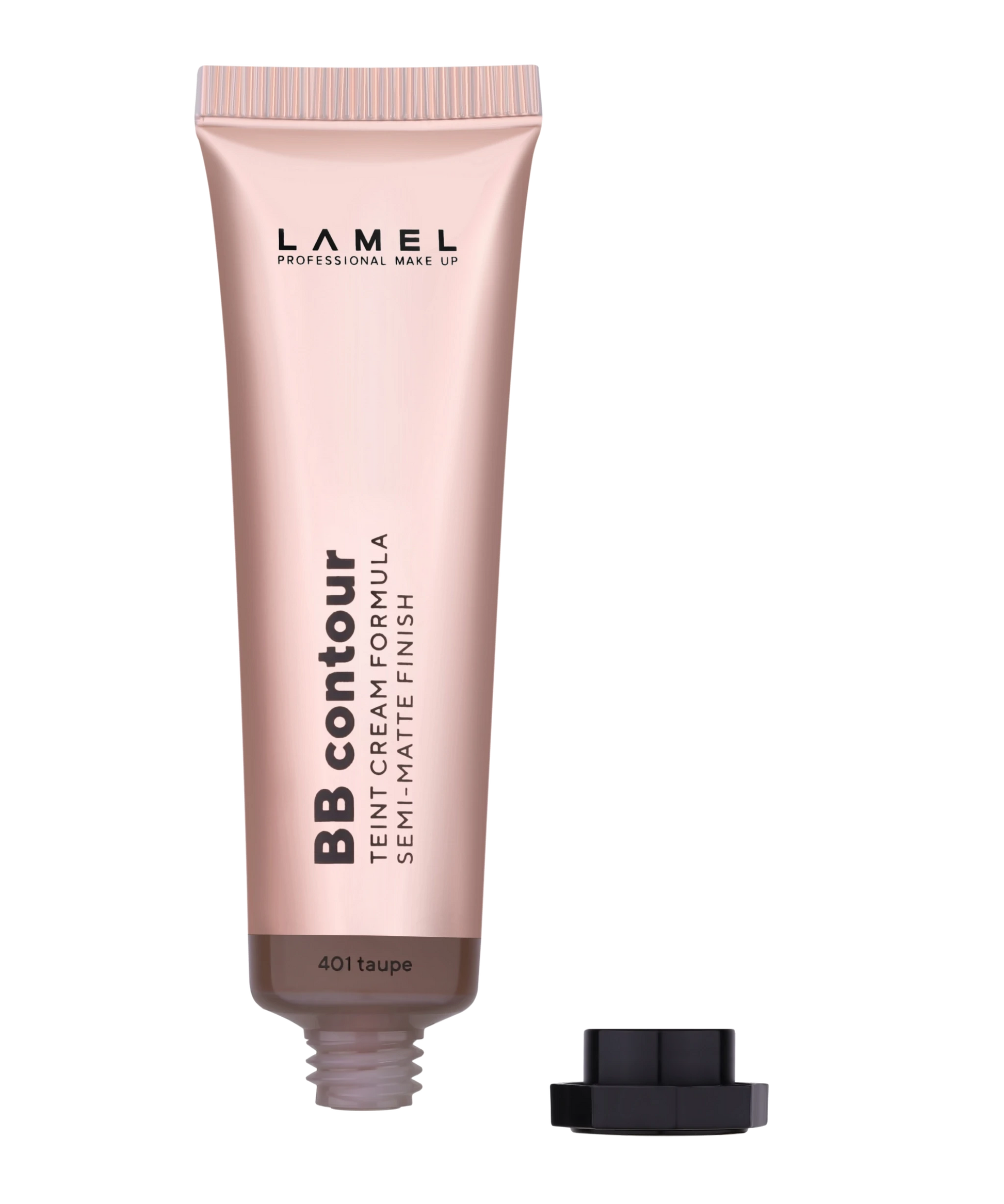 Cream Face BB Contour,Lamel Makeup