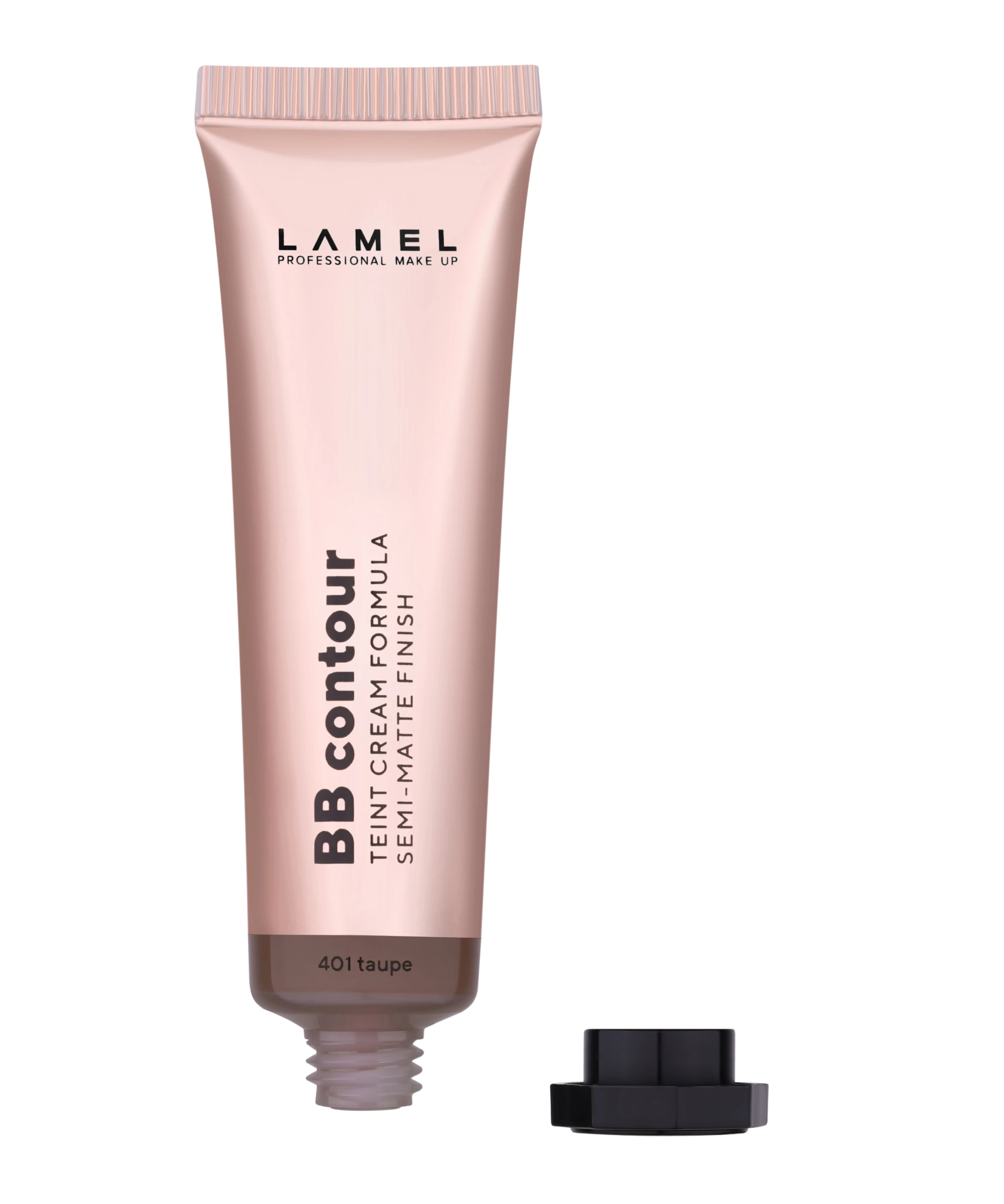 Cream Face BB Contour,Lamel Makeup