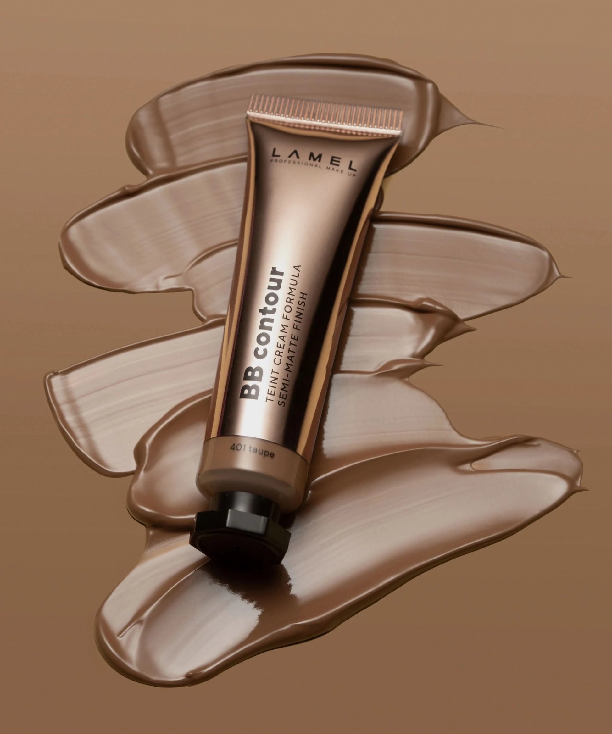 Cream Face BB Contour,Lamel Makeup