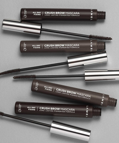 Crush Brow Mascara - Photo 10